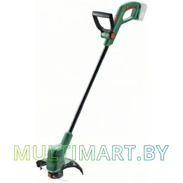 Триммер Bosch Easy GrassCut 18V-26 06008C1C04 (без АКБ)